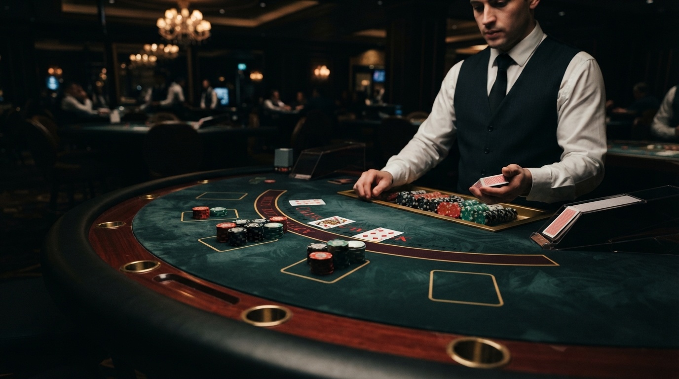 Bets.io: Ensuring a Safe Gaming Experience